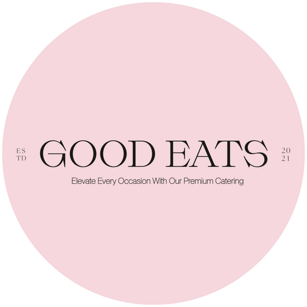 Good Eats Catering